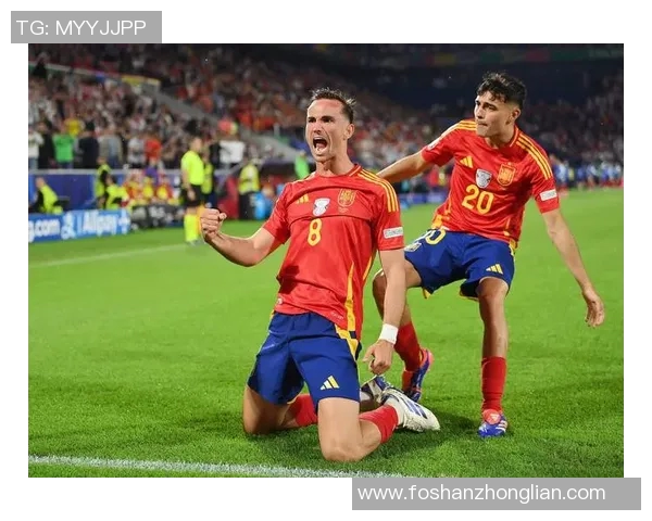 德国与西班牙足球对决初盘分析及投注建议