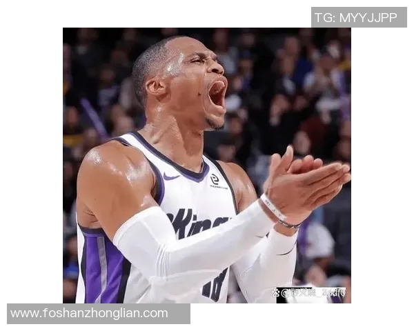 拉塞尔威斯布鲁克的篮球传奇之路与未来展望分析