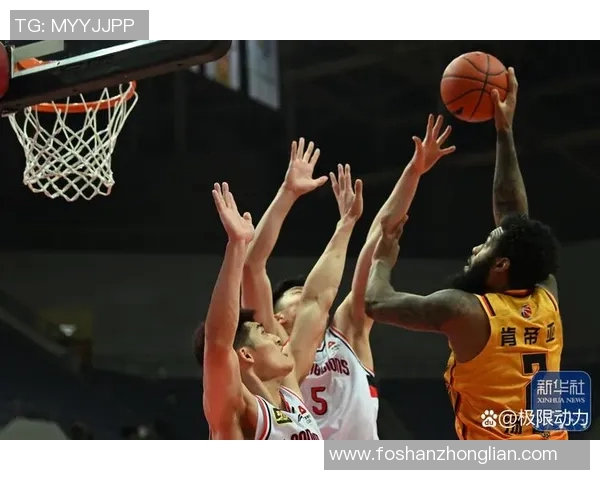 CBA精彩对决广州队与山东队的巅峰对抗精彩集锦回顾