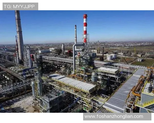 亚马尔地区能源开发与国际合作的新机遇与挑战分析