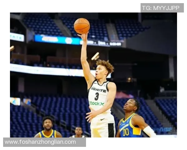 戴森丹尼尔斯：年轻天才在NBA赛场上的崭露头角与未来潜力分析